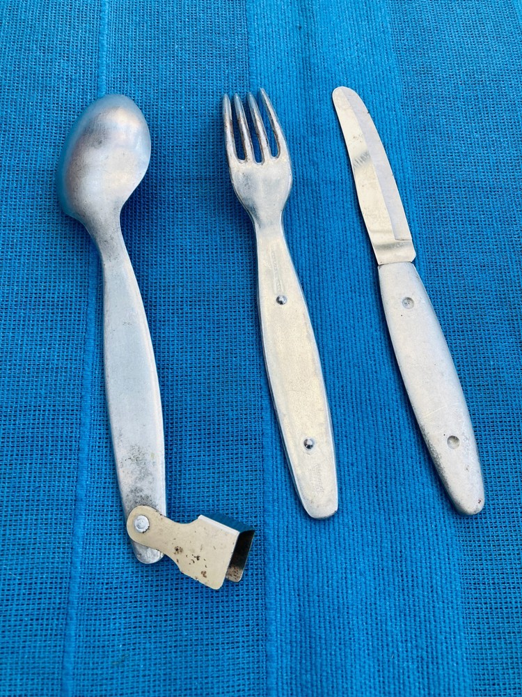 Pattern 1944 Jungle KFS - Richards "Compactum"