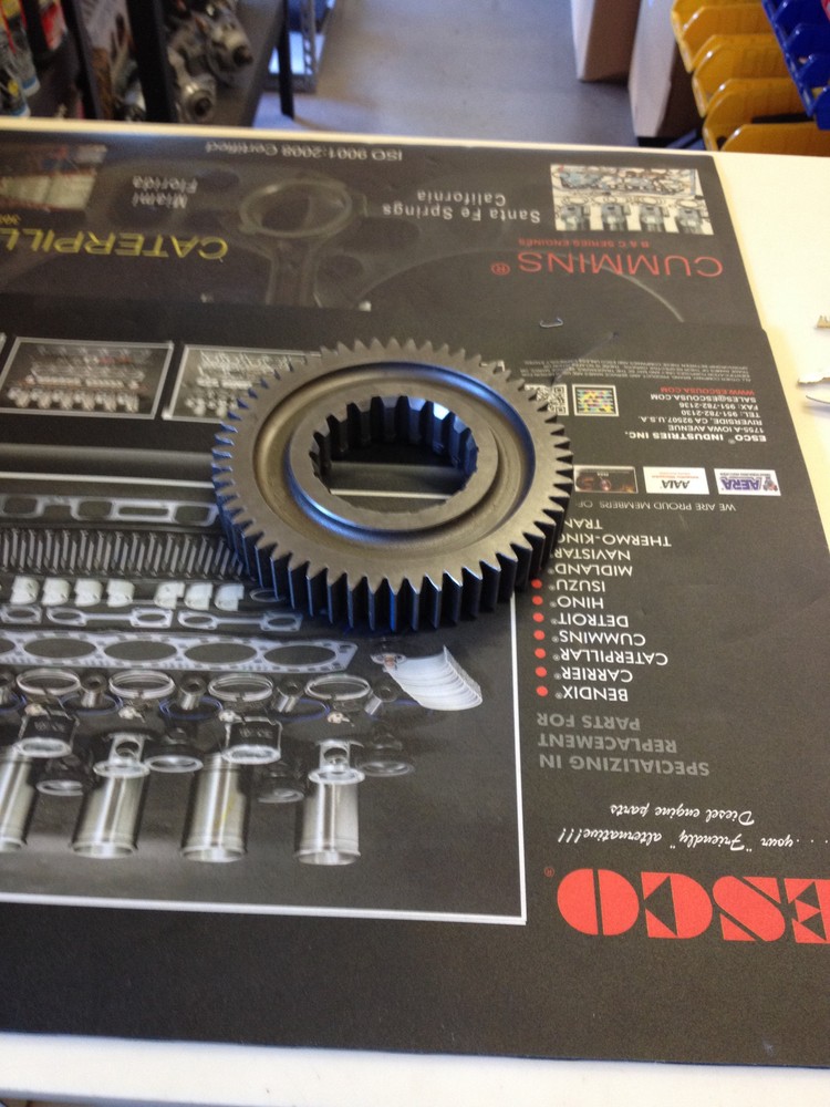 4300290 Eaton Fuller Gear