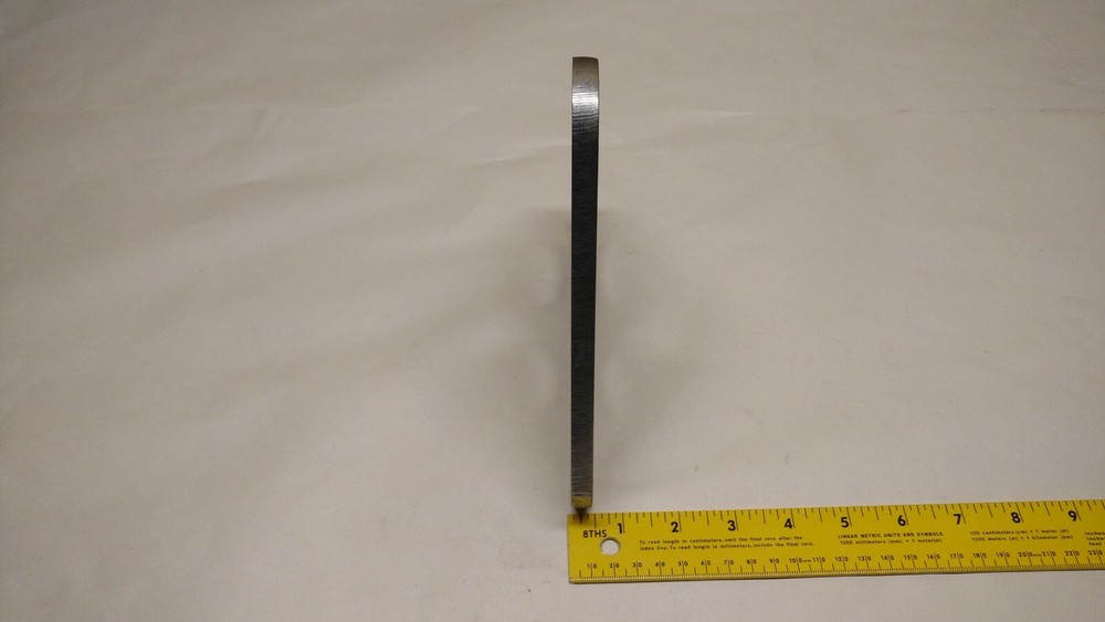 3/8" LOAD LEVELING EYE - D-RING - SHACKLE MOUNT - TRAILER TIE DOWN - PULL EYE