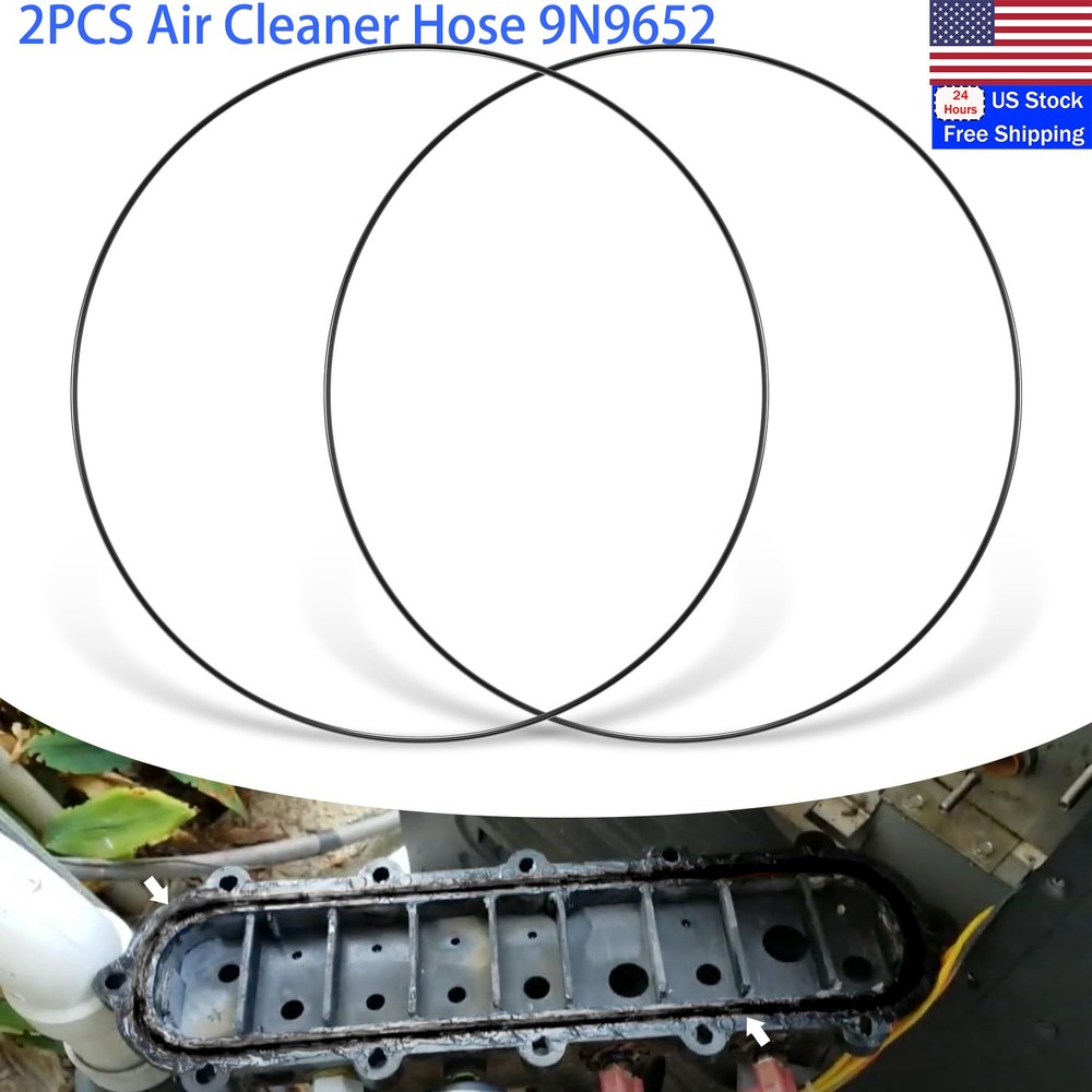 for Raypak Heater Heat Exchanger O-Ring Gasket 006713F Pool Heater O-Ring Gasket