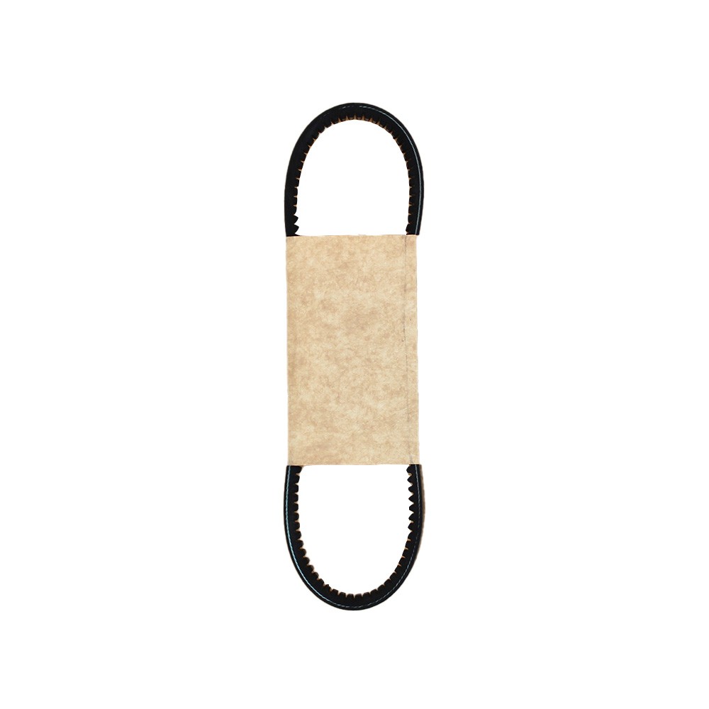 AX26 Replacement Cogged V-Belt 1/2" X 28"