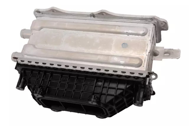 Genuine GM Passenger Side Intercooler 12699267