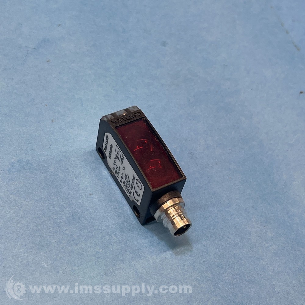 Balluff BOS00A4 Photoelectric Sensor USIP