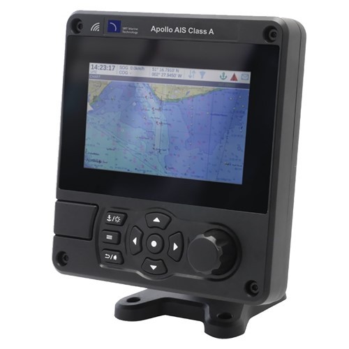 SI-TEX Sitex Sas-900 Class A Ais