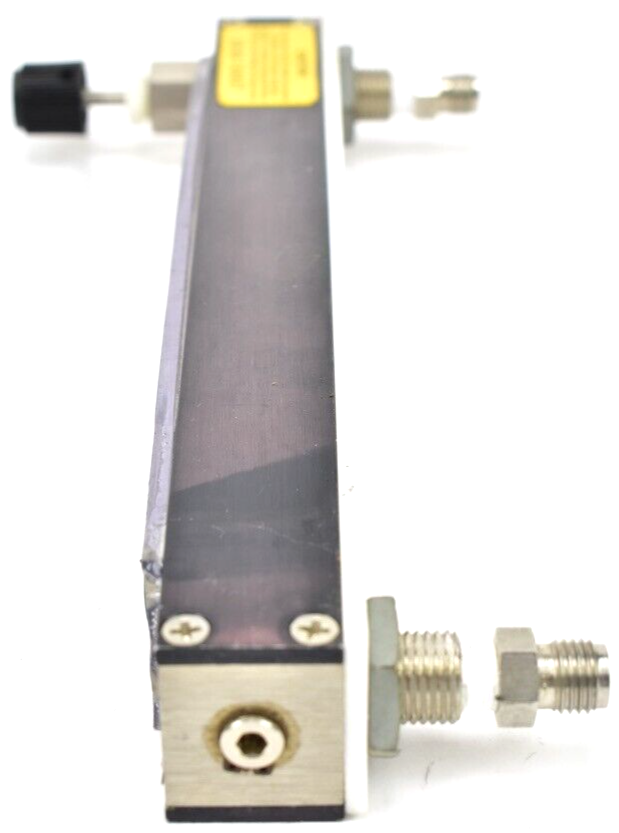 Cole Parmer PMR1-010341 MasterFlex Variable Area Flowmeter 0-150mm
