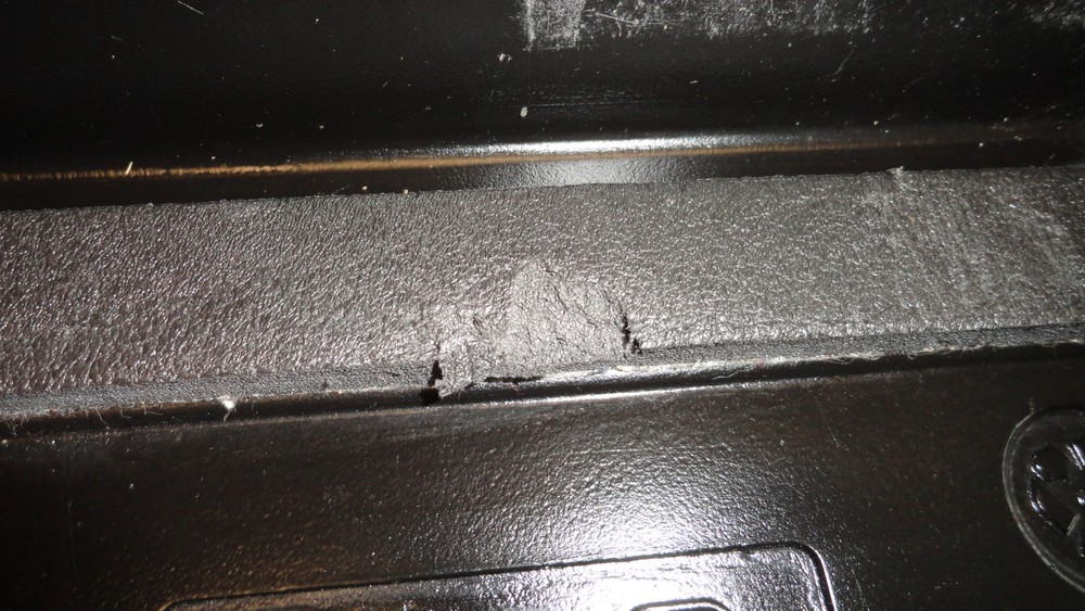 Panasonic Omniview VHS Case