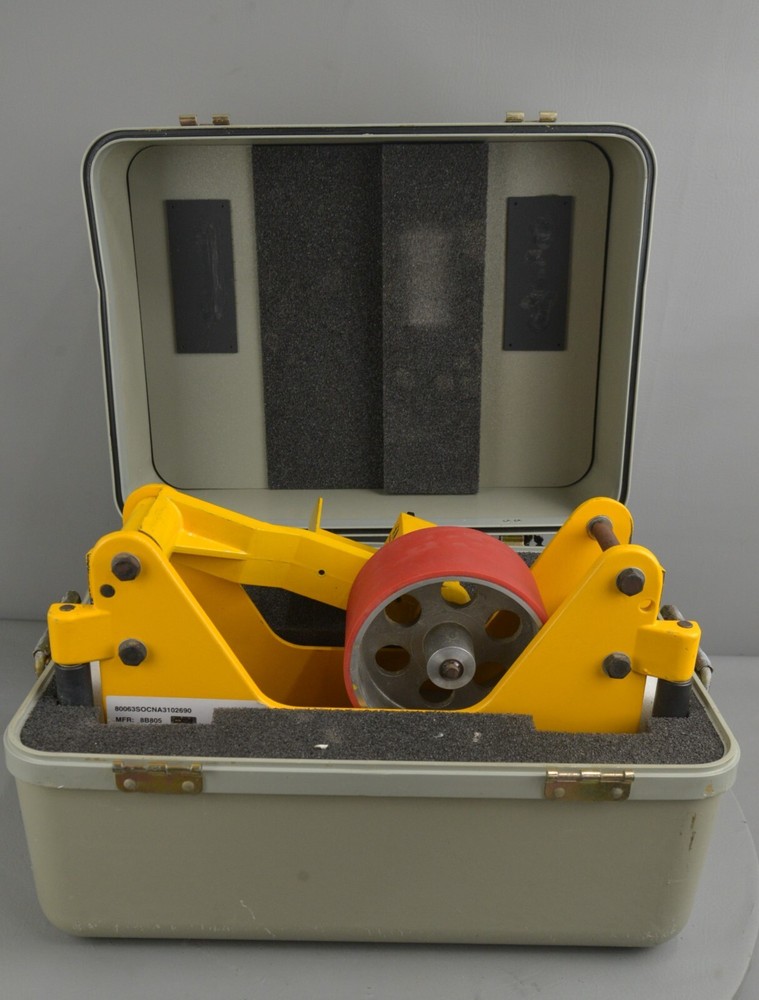 Trumeter Measuring Machine 8B805