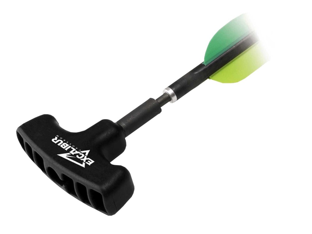 Excalibur T-Handle Arrow Puller - Item # 1986