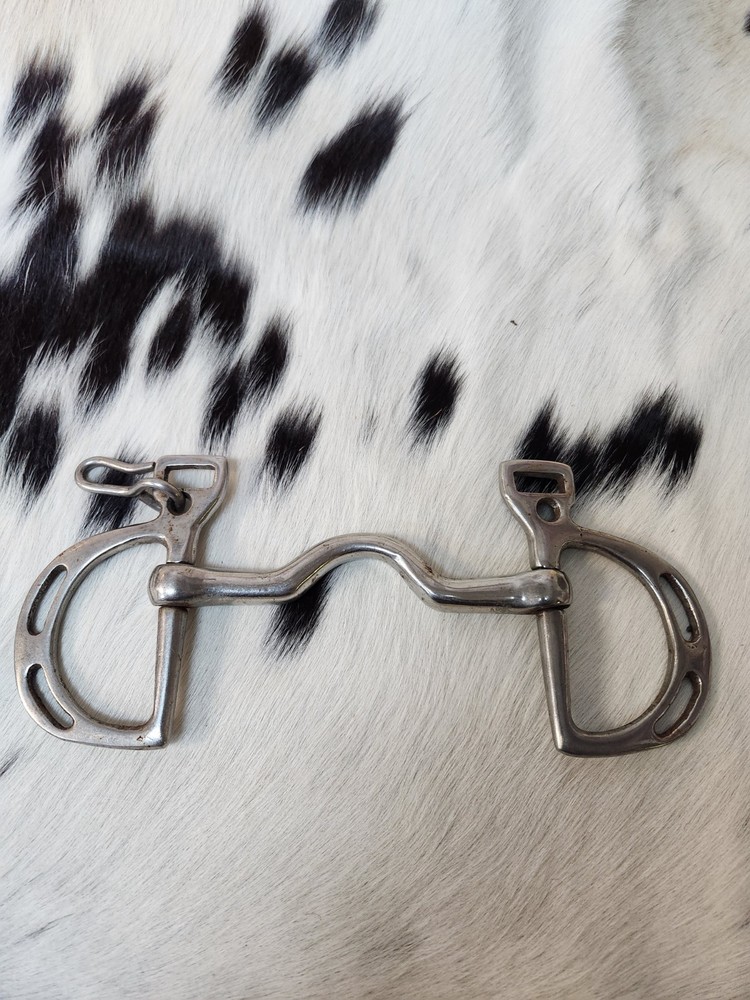 4 3/4 " MEDIUM POT KIMBERWICK BIT