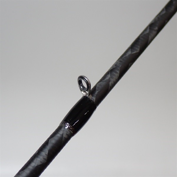 18 hideout hunter 710MH Cond/C