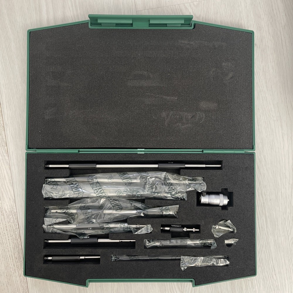 Inzize ID Micrometer