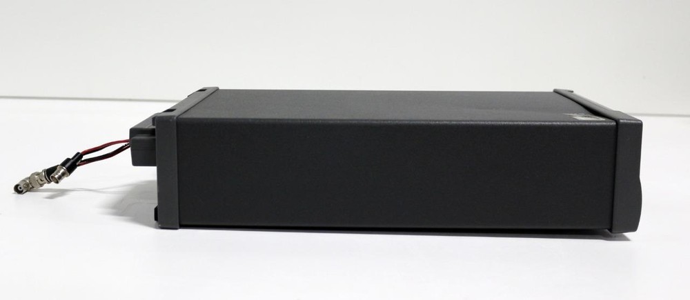 Fluke 2640A / 41A Networked Data Acquistion Unit w/2645A Universal Input Module