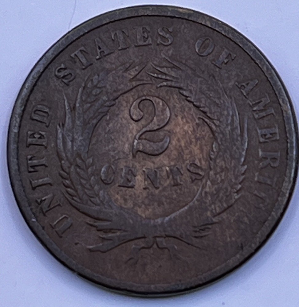 1865 2C BN F - 24799