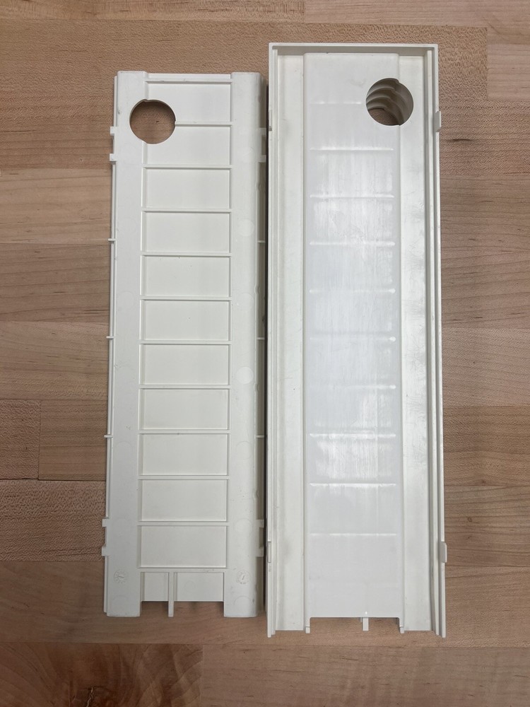 Leica ISP Unloader Trays