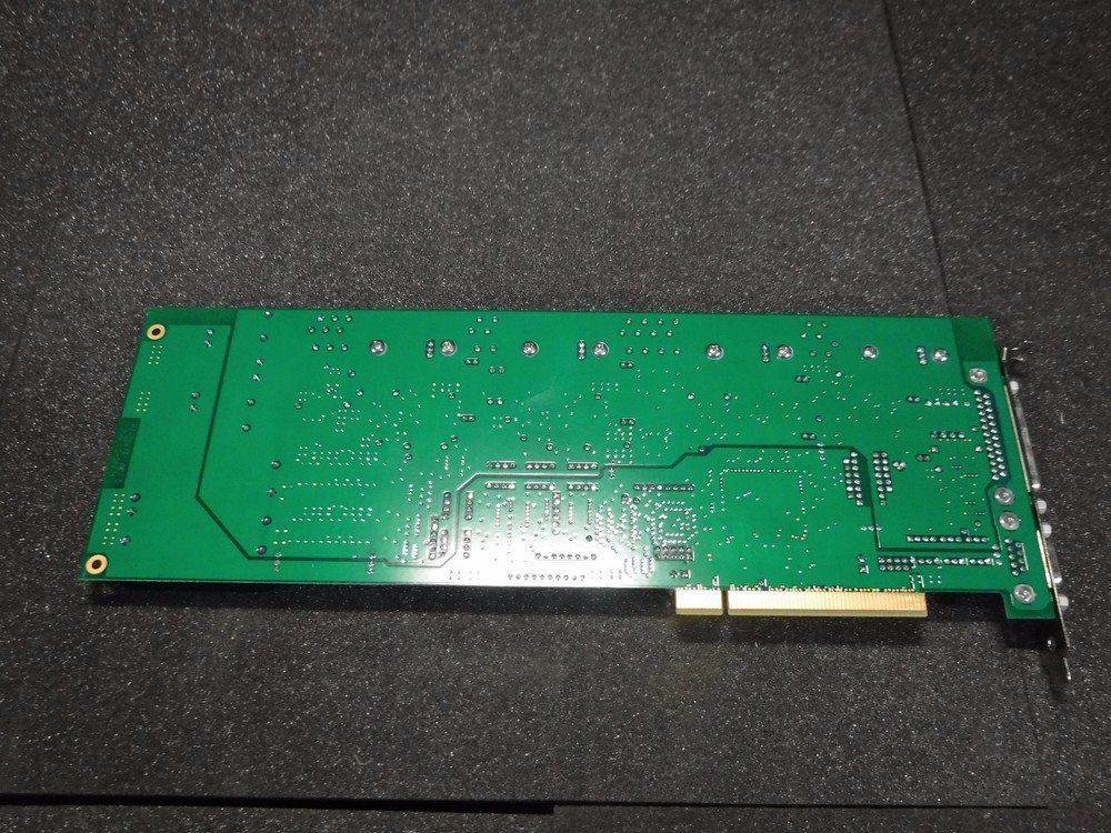 Datel PCI-462 Programmable Power Supply Board