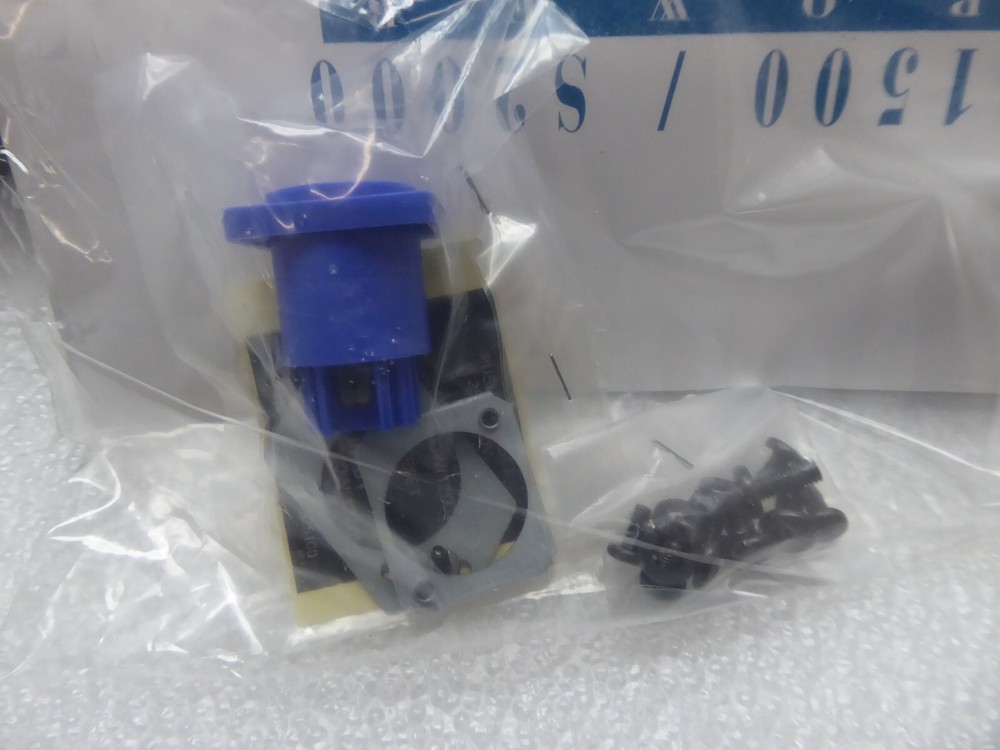 Samson S1500 Power Amplifier 1500W