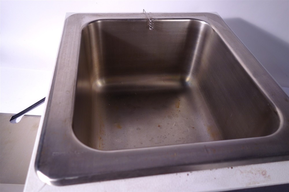 Precision Stainless Steel Water Bath