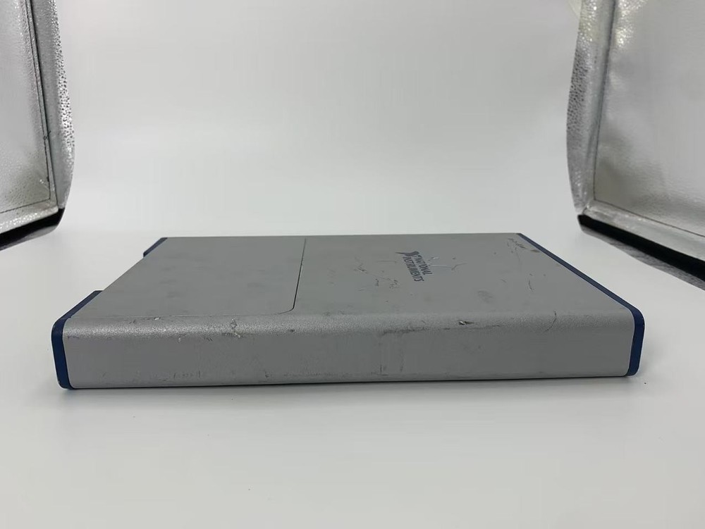 National Instruments NI USB-6361 DAQ Module Test passed