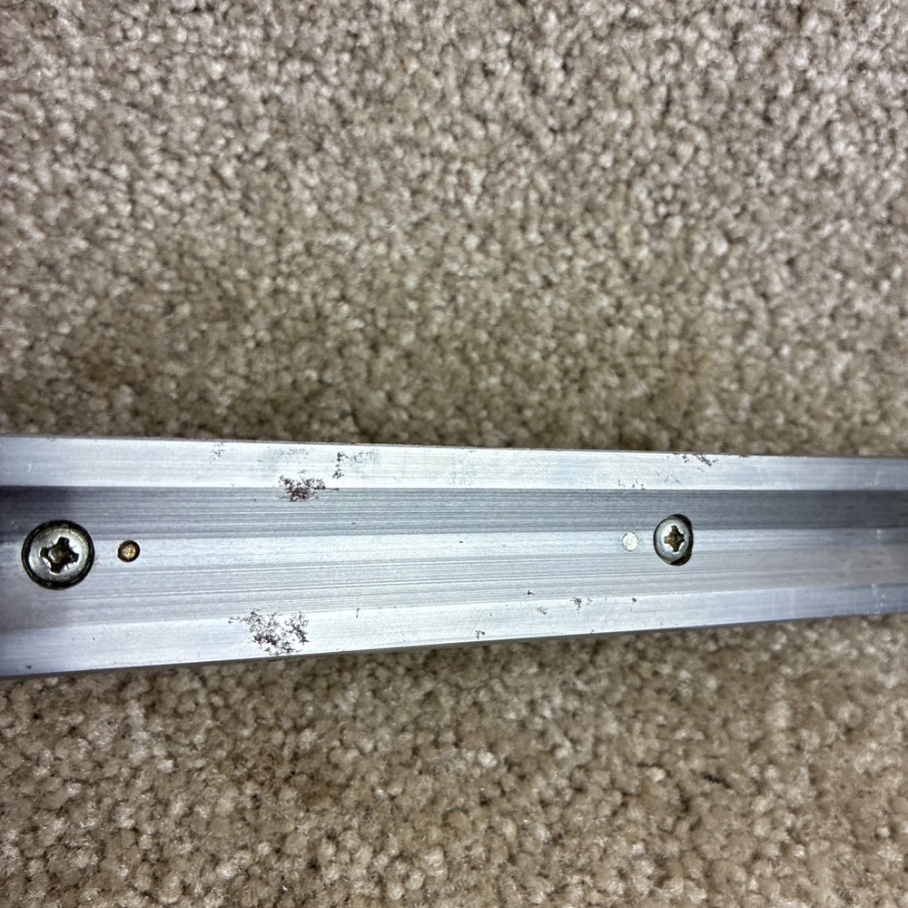 E.D.A. Precise Machinist Level Nice Condition