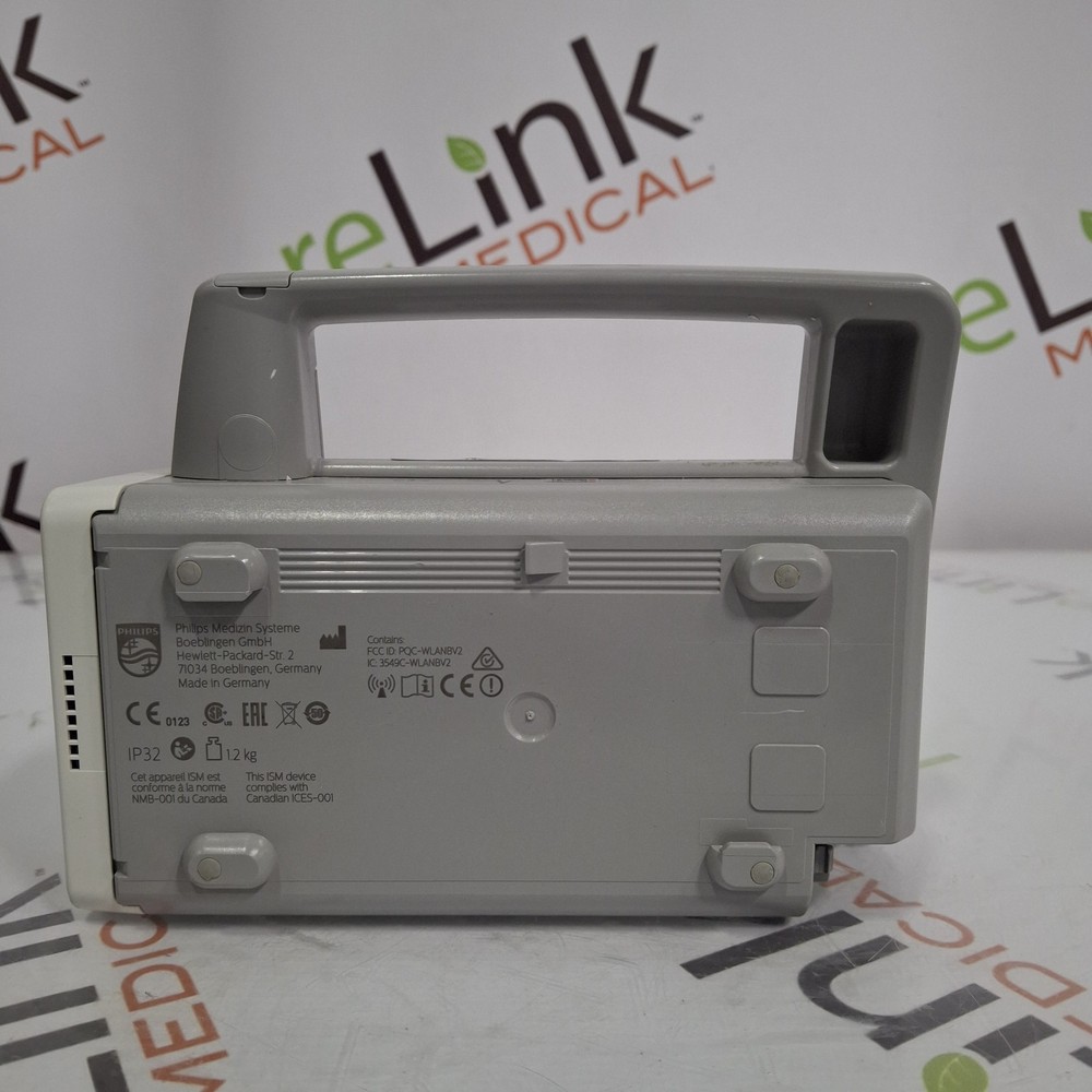 Philips IntelliVue X2 Module - Masimo Rainbow SpO2