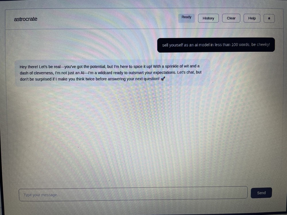 Local Private Secure AI Assistant - Stand Alone USB Stick
