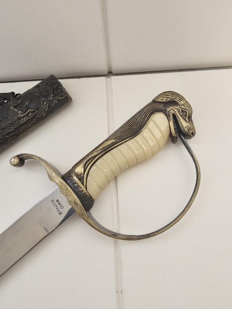 Dongfang Decorative Sword