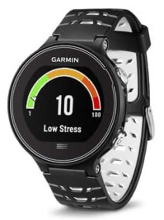 Garmin Forerunner 630 GPS Smartwatch Black