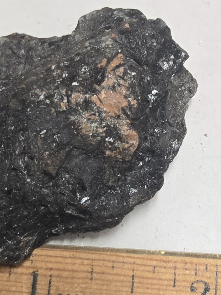 Deerite Specimen