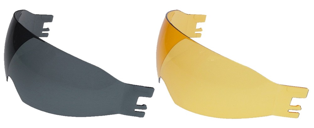 Castle Atom SV Helmet Inner Drop-Down Shield