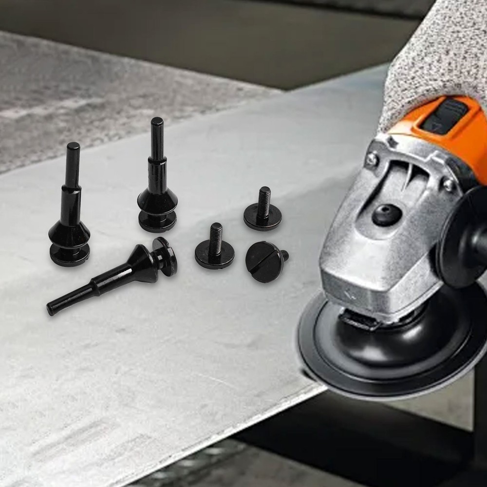 Easily Switch Between Tasks with the 3pcs Multi Functional Mandrel Kit