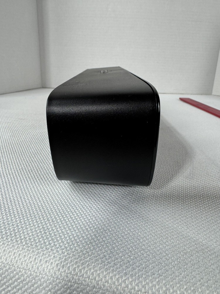 BT Gaming LED Soundbar Black