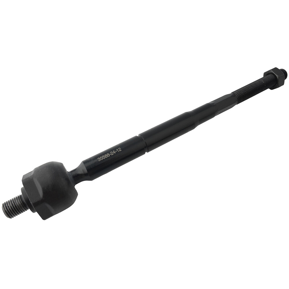 6Pcs For 2010-2016 Ford Flex 2010-2017 Ford Taurus Front Inner Outer Tie Rod End