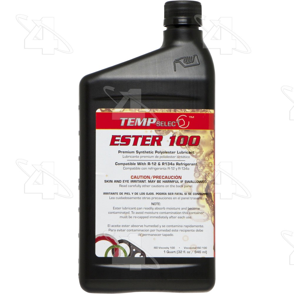 Compressor Oil Four Seasons 59099