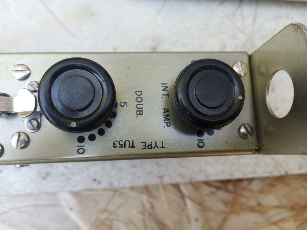 Bc-610 Transmitter Plugin Module