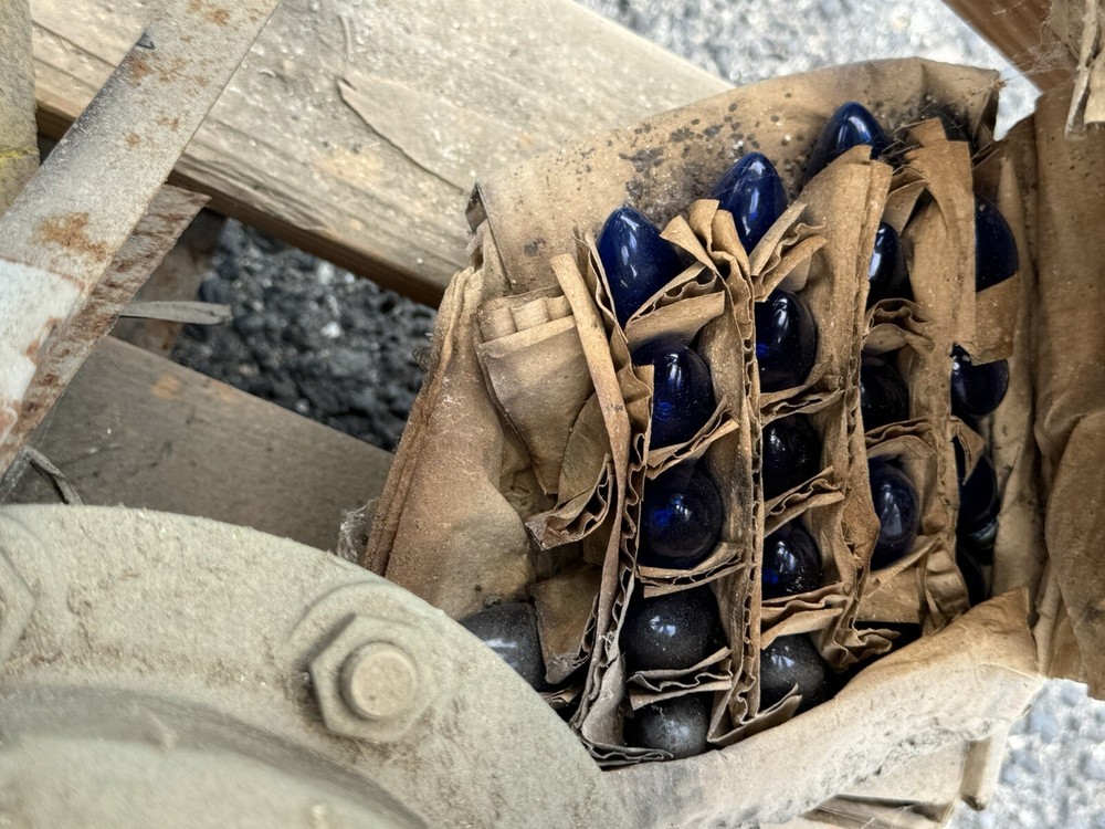 Hersey 2” Meter MCT II Compound Magnetic Drive Meter