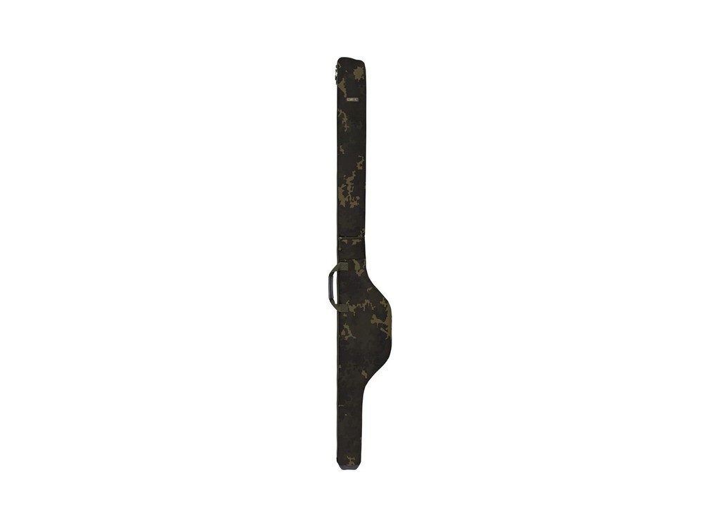 Korda Compac Padded Sleeve - Dark Kamo