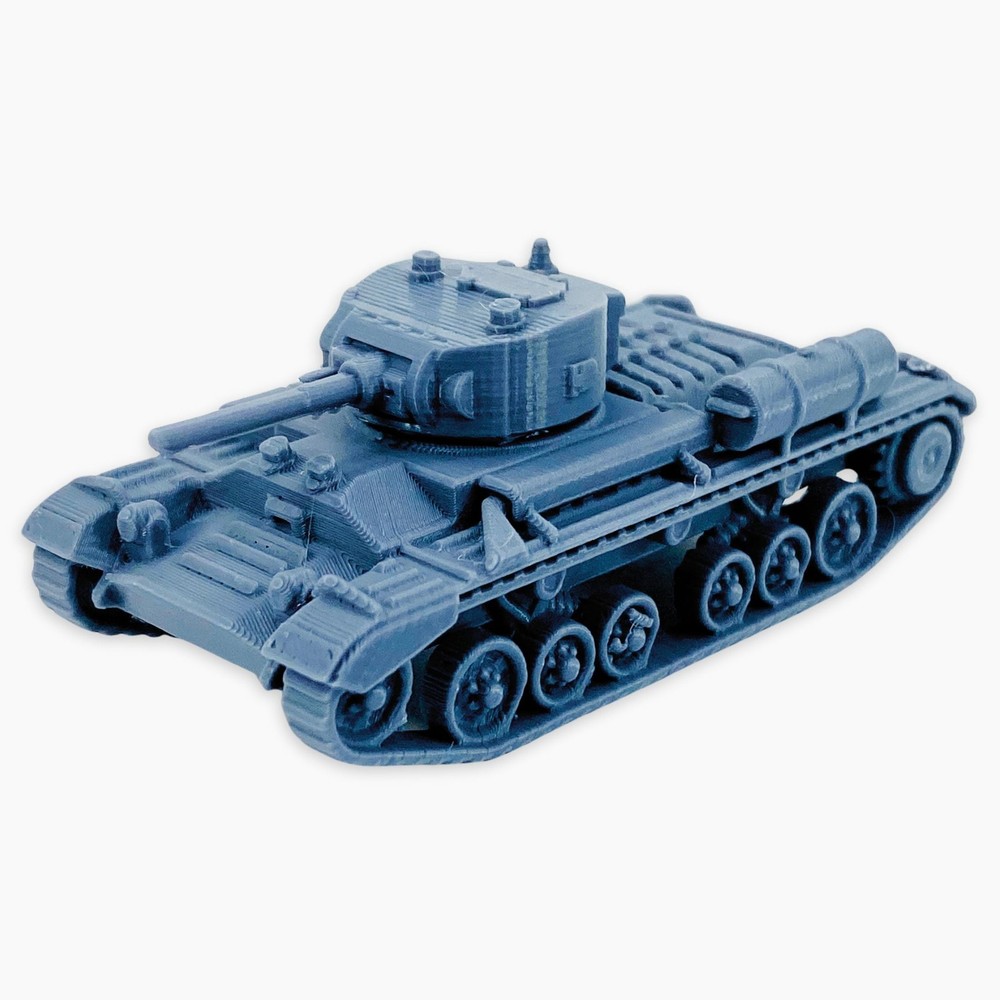 Valentine II (fuel)