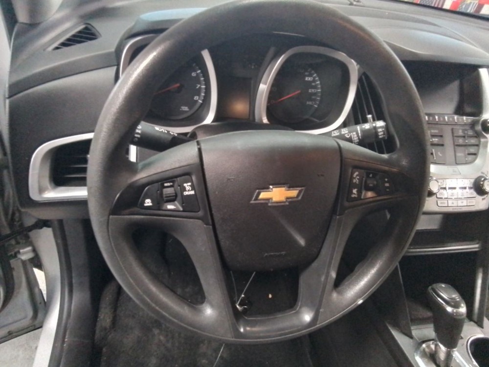 2010-2017 GMC Terrain Dash Mounted Lower 7" Display Screen