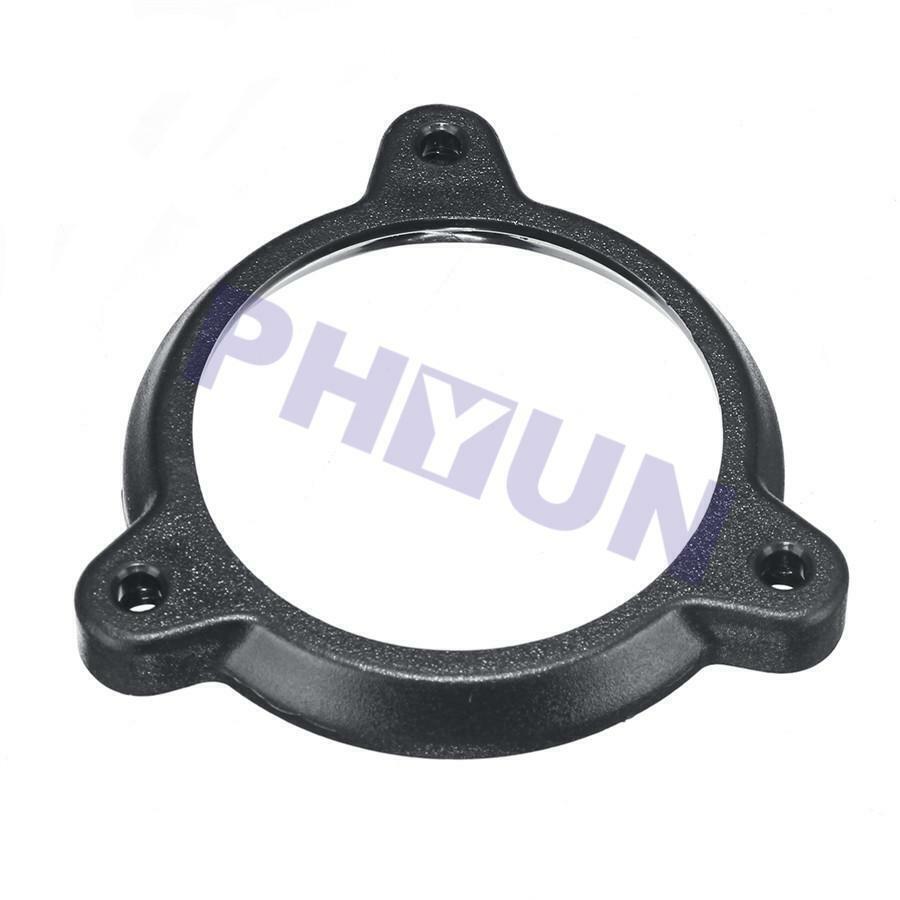 Replacement Housing Sprinter Van Reverse Backup Camera Case Black For Mercedes