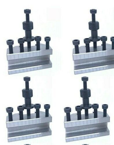 T37 Quick change toolpost spare holders, , Standard holders