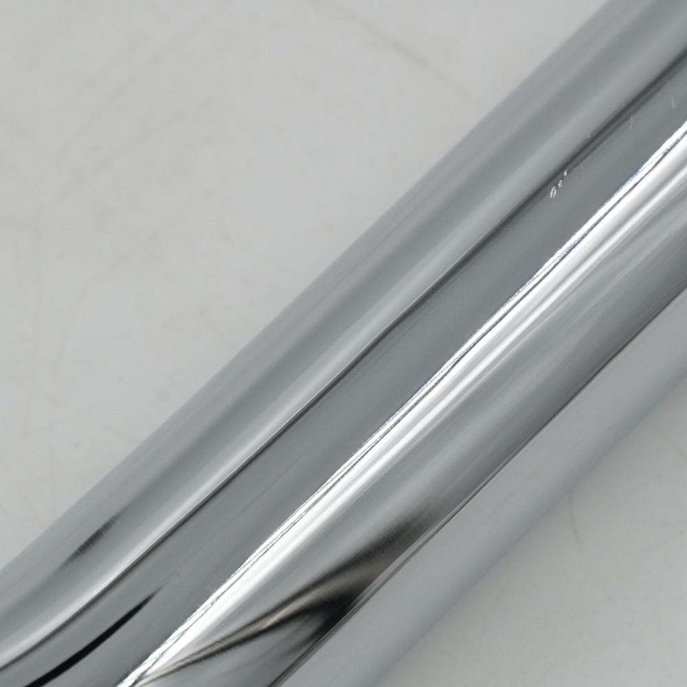 Grohe 16620045 Spout For Minta Pull Out Kitchen Faucet Starlight Chrome