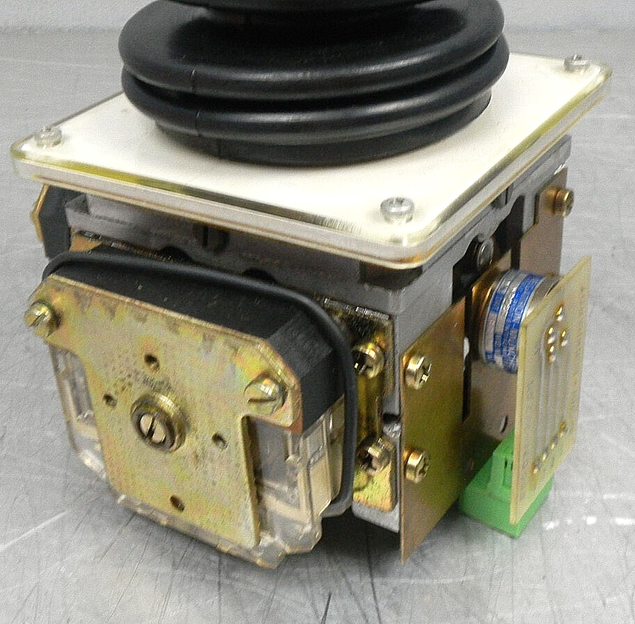 SPOHN+ BURKHARDT D 7902 JOYSTICK