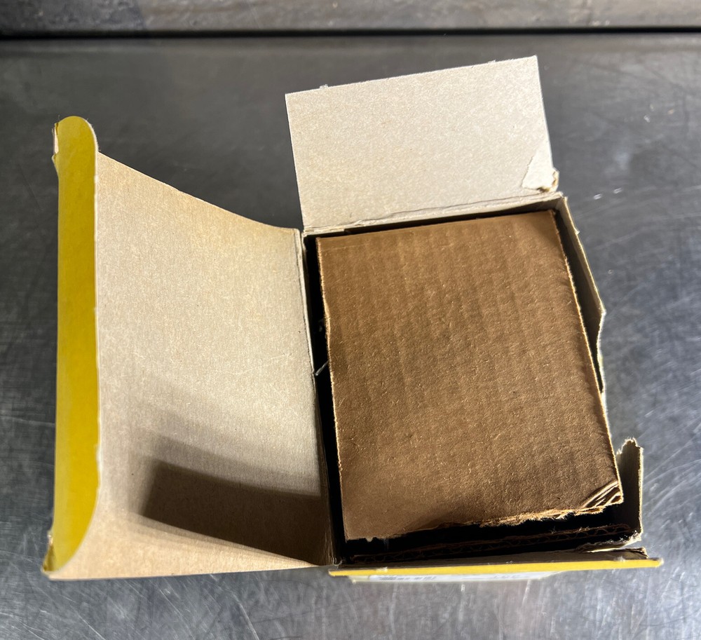 Nos Surplus HUBBEL 257151CBA CONTROL UNIT