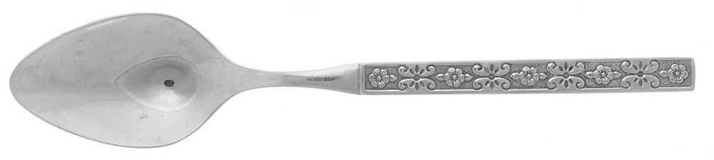 Oneida Silver Capri  Teaspoon 489788