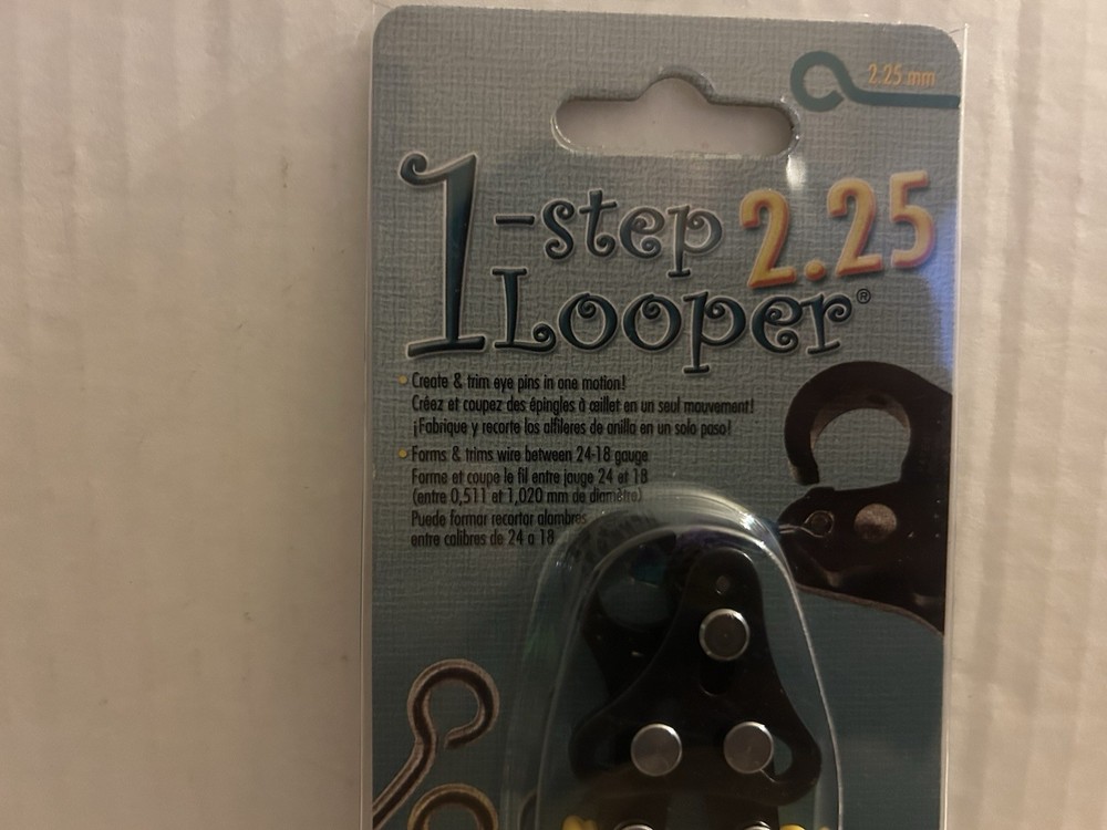 Beadsmith 1 Step Looper 2.25