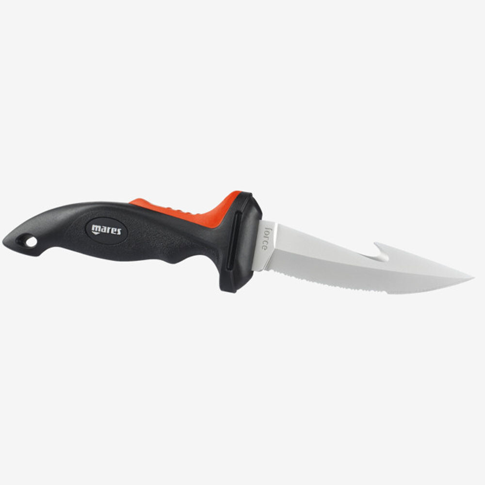 Mares Force Plus Knife