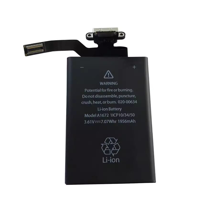 Battery for Apple Magic Mouse 2, A1657, A1672