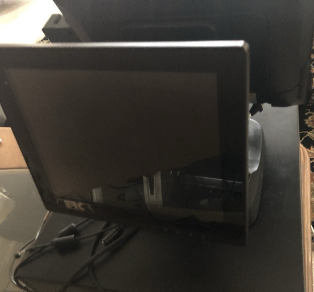 Hisense Model: HK570EII POS System