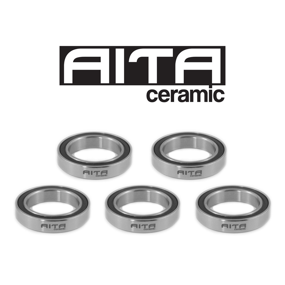 Mavic Cosmic Ultimate Wheel Bearing (2016) - AITA Ceramic