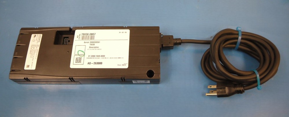 LOGICDATA COMPACT-e-3-UNL-US Power Controller